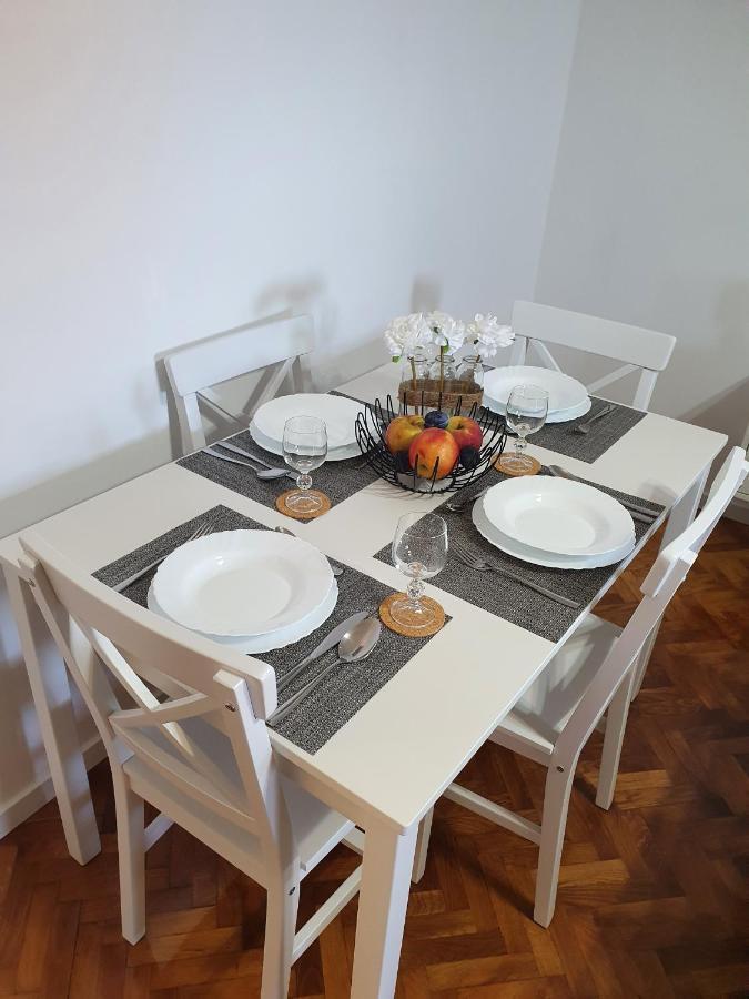 Studio Apartman Fredi Apartment Opatija Exterior photo